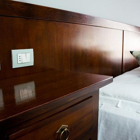 Hotel Ristorante Morus Burago di Molgora Zewnętrze zdjęcie