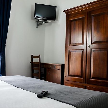 Hotel Ristorante Morus Burago di Molgora Zewnętrze zdjęcie