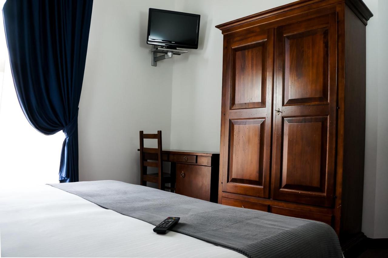 Hotel Ristorante Morus Burago di Molgora Zewnętrze zdjęcie