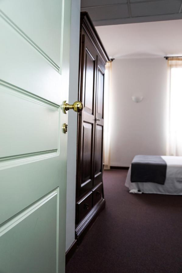 Hotel Ristorante Morus Burago di Molgora Zewnętrze zdjęcie